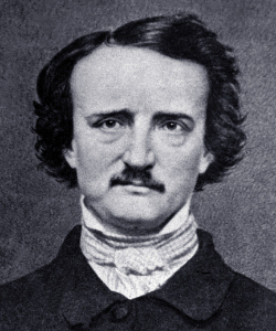 Edgar Allan Poe